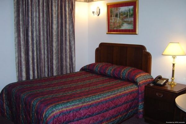 BUDGET INN (Florence)